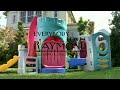 Everybody Loves Raymond Closing Logo History