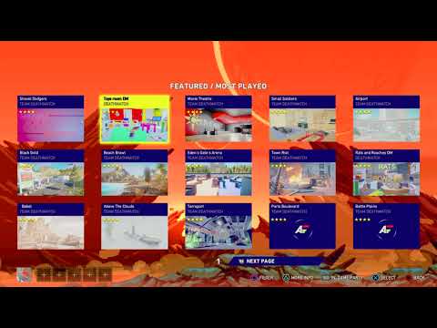 Far Cry 5 Gameplay Walkthrough Part 52-Infinity Mountain (PS4 PRO)