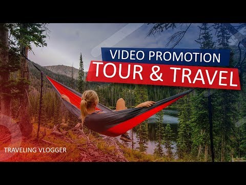 Video Promosi Tour & Travel