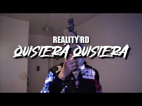 REALITY RD - QUISIERA”👹 ​⁠