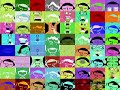 REUPLOAD 64 PBS Kids Dot Logos