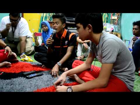 ArillFesol ft AzzamSham-Bila Cinta