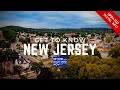 Get To Know | New Jersey