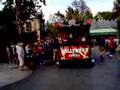 Universal Studios 2008 Video 11