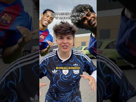 SZUKAM KUBECZKÓW Z PIŁKARZAMI!