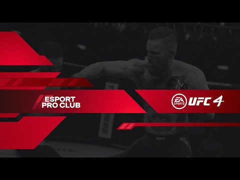 19.11.2022 - EPC UFC  "Fight Legends UFC"