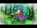 Cynthia BackStory From Gible To Garchomp Pokemon Ult Journey EnglishDub
