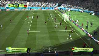 Teach Me FIFA, Danny