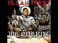 Killah Priest - Osirus Eyes