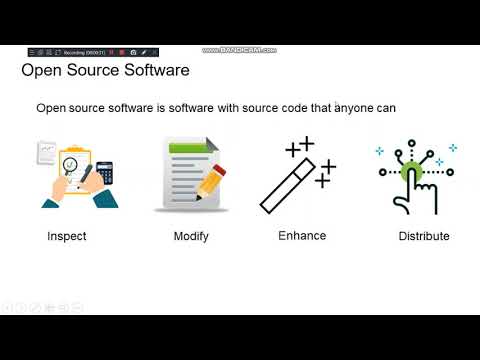 Open Source Compliance - Introduction