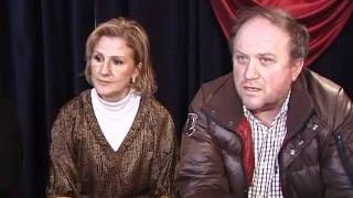 Burg. Srebrenica in De Korf