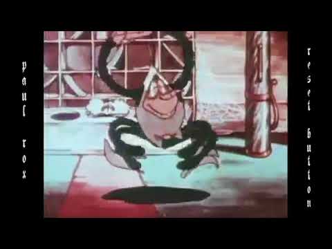 Paul Rox - Reset Button (Video)