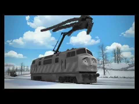 Vehiclesformers 2 (Transformers 2) Part 9 - Deep 6 Diesel 10's Reborn/Meet The Zorran