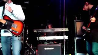 Tangled up in Love  - The Rifles