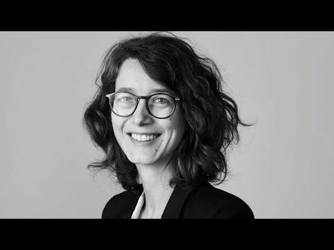 Marie-Aline Vrevin, Senior Manager & Business Developpeur