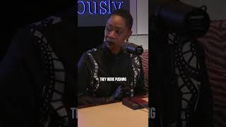 Why Dr. Sebi Got Arrested
