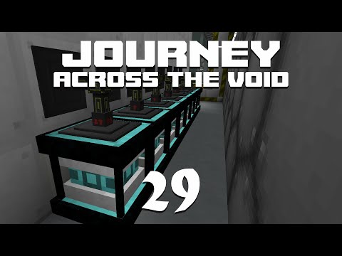 Journey Across the Void: EP29 - Playing Catchup