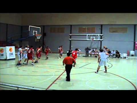 Montemar 50 - 41 Interkozha Illice B.C.