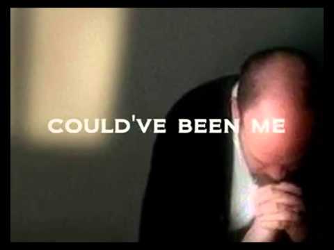 Could've Been Me 1NC