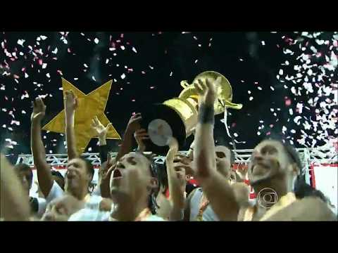 Cruzeiro 2 x 1 Atlético (Campeonato Mineiro 2013)