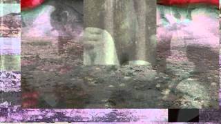 Raising Your Voice..Trying To Stop An Echo (Hammock)