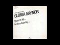 Gloria Gaynor - Most of all