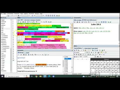 the sign of jonah explained