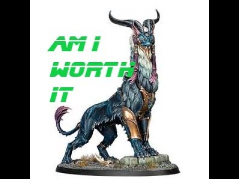 Mindstealer Sphiranx - Am I worth it?