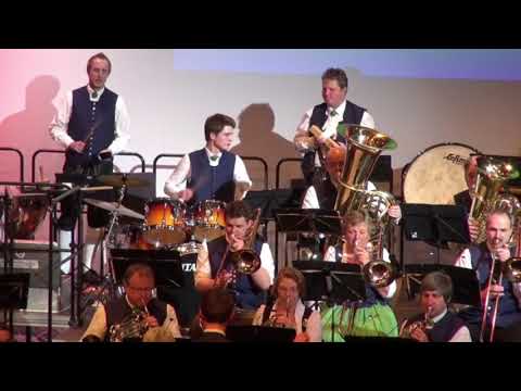 Funk Attack (Komp. Otto M. Schwarz)