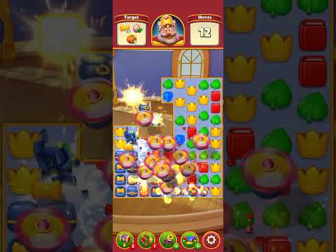 Royal Match level 2015