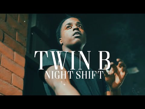 Night Shift (Official Music Video) shot by: @chankyway