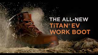 Timberland PRO I TiTan EV Work Boot I Canada