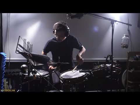 Night Improv 244 - MaySun | Mother 32, OP1