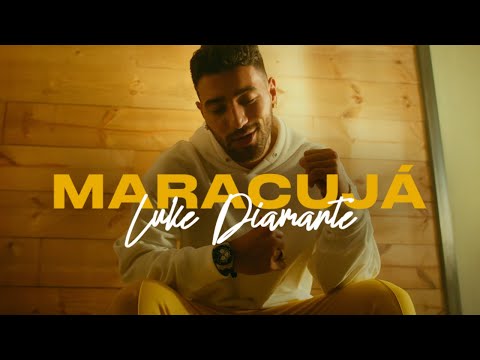Luke Diamante, C.Z  - Maracujá (Videoclipe Oficial)