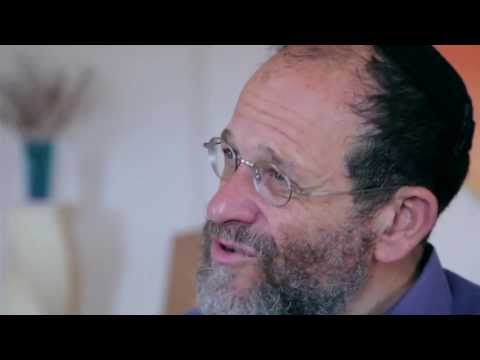 Rabbi Dr. Alon Goshen-Gottstein, Founder and Director of the Elijah Interfaith Institute