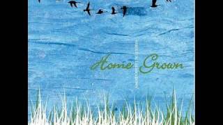 Cross My Heart - Home Grown