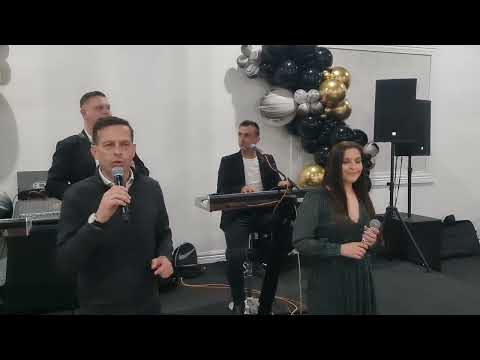 Kalino mome - Marjan Kocev i Sonja Dinamit - Mystique - Melburn 2023