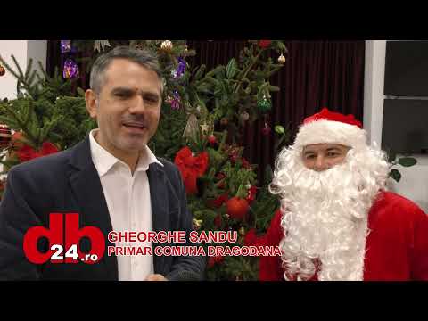 Faptele bune continuă la Dragodana!