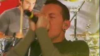 Linkin Park - No More Sorrow (AOL Sessions 2007)