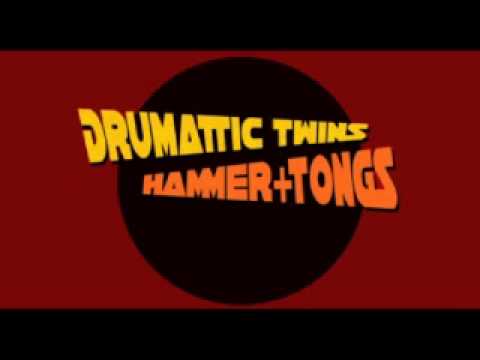 Drumattic Twins - Sound of the Drum