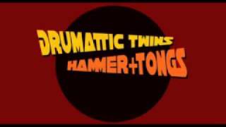 Drumattic Twins - Sound of the Drum