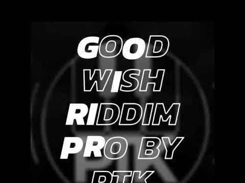 Bolt Gaza ft Maggikal whine technology (official audio) on Good Wish Riddim pro by ptk