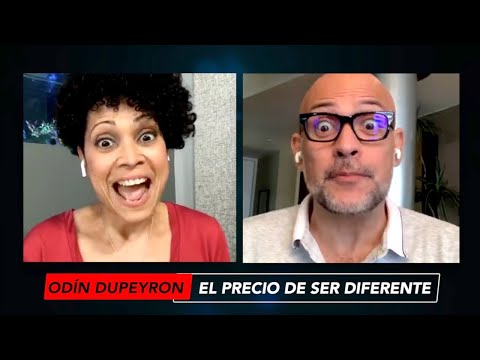 Odín Dupeyron: El precio de ser diferente