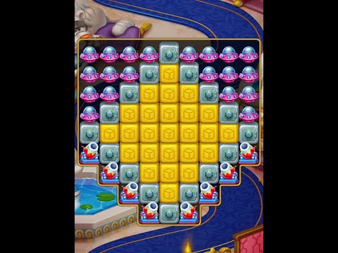 TOY BLAST level 2526