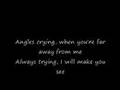 E-Type - Angels Crying lyrics 