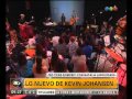 No tiene Nombre, lo nuevo de Kevin Johansen - Telefe Noticias