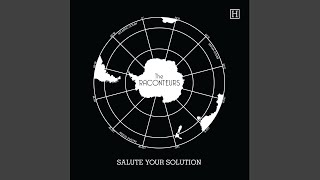 Top Yourself [Bluegrass Version]