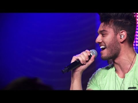 Lucas e Diogo - Louquinha part  Lucas Lucco