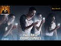 The Era Of Phone Zombies