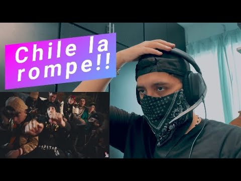 Mexicano reacciona a Pailita - No cooperamos ft Jordan 23, Galee Galee, Cris Mj 🇨🇱🔥